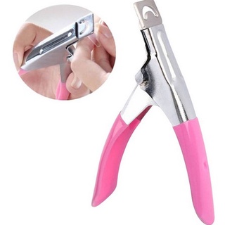 Cortador De Unhas Postiças The Edge Cutter Com alto Qualidade