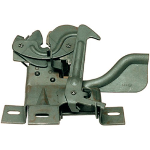 Fechadura Superior Capo Ford F1000/ F4000/ F7000/ F11000/ F1