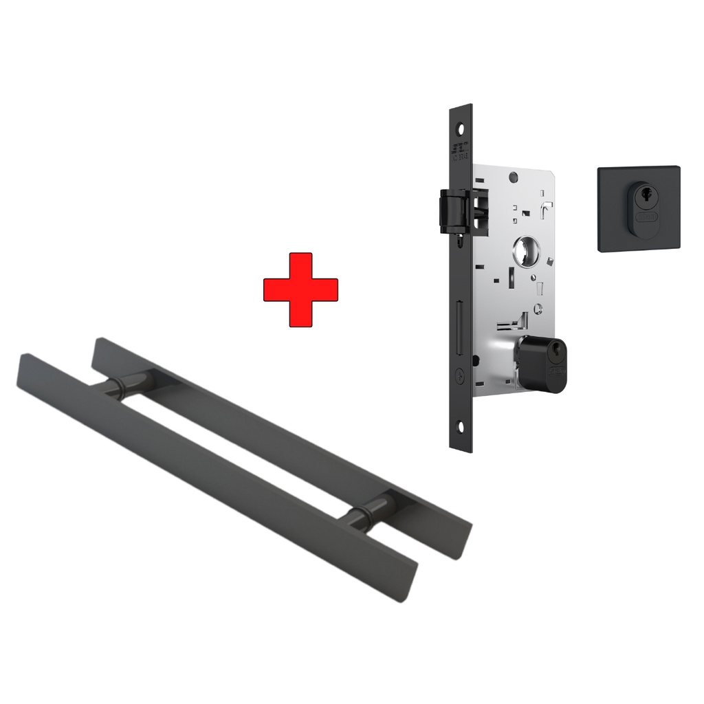 Puxador Stam 60 Cm: Onde Comprar | BuscaProdutos