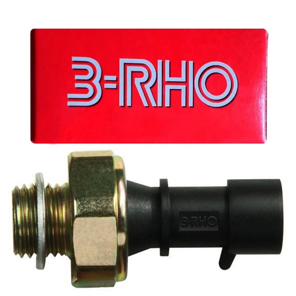 Interruptor Cebolinha Pressão Óleo Chevrolet Celta Coupe Chevrolet Vectra 3RHO