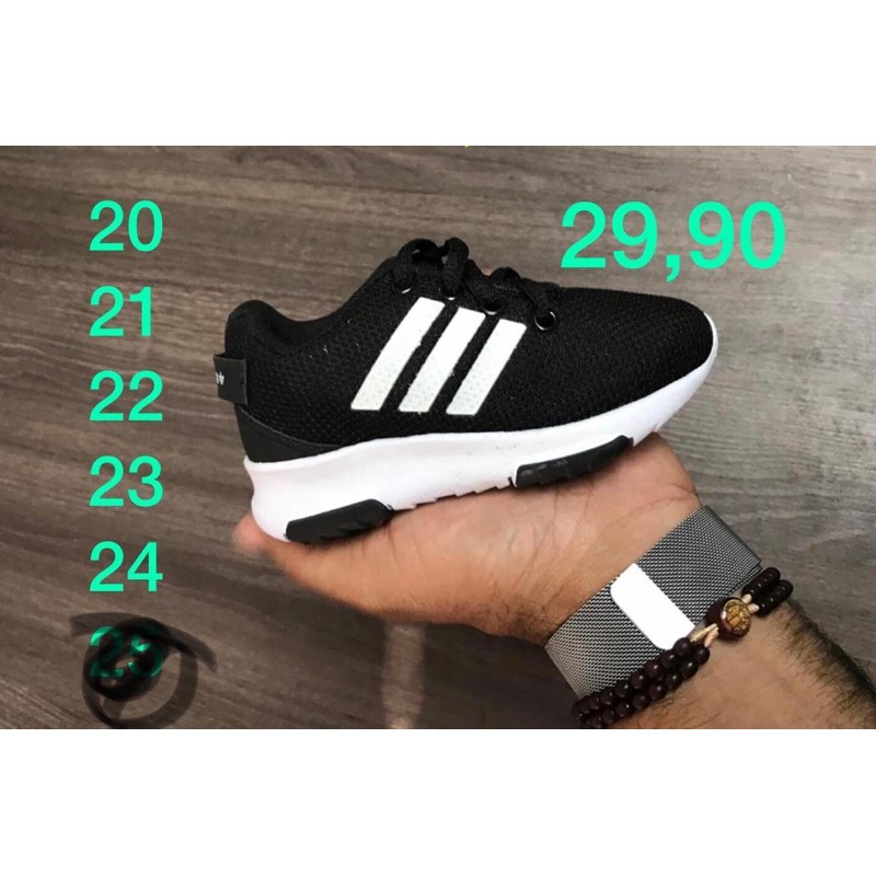 Tenis Adidas Bebe Em Promocao Na Shopee Brasil 21