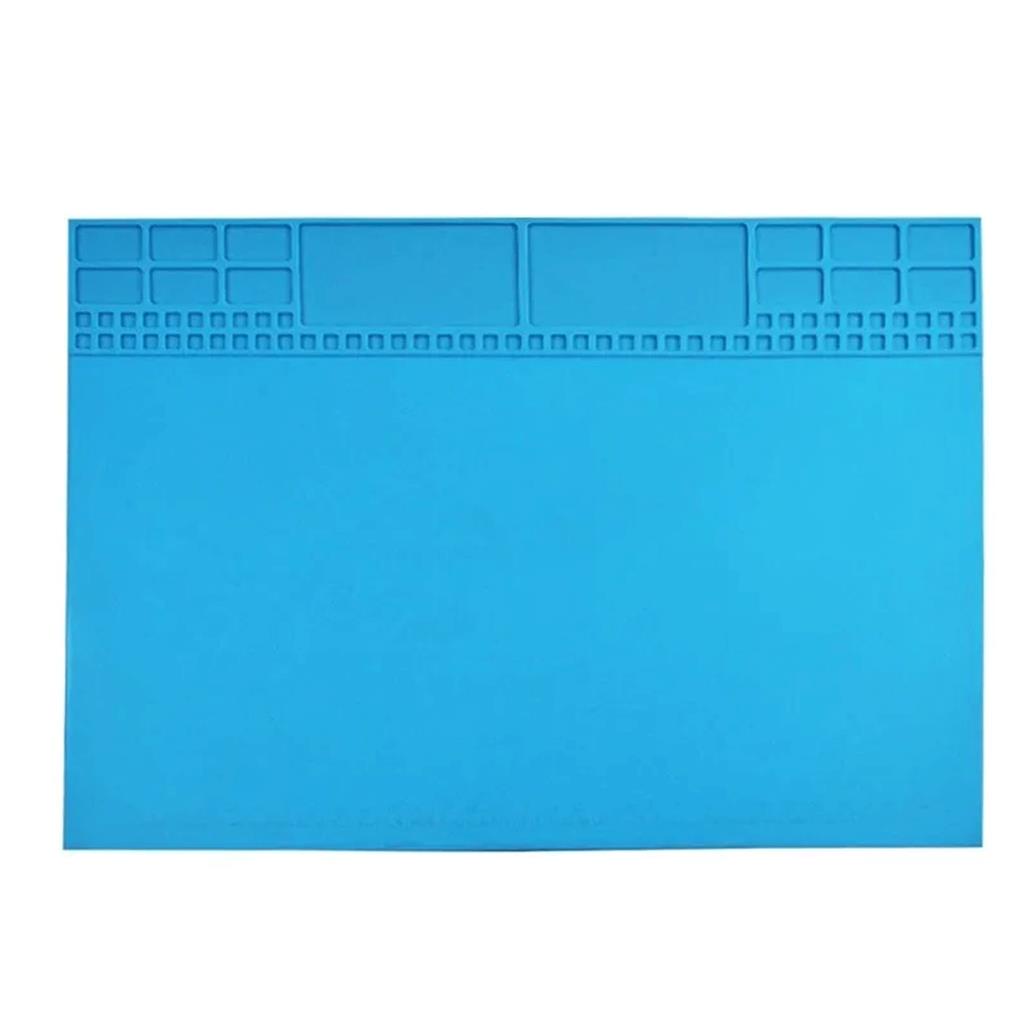 Manta Antiestetica Silicone Divisoria Bancada Conserto - Home & Living