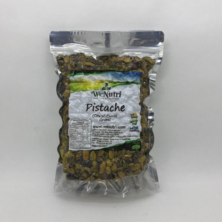 Pistache Cru Sem Casca 1kg Wenutri Com Nota Fiscal