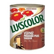 Verniz Lukscolor Tingidor Imbuia Galão 3.6 Litros em Oferta na Shopee