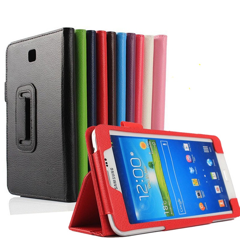 Capa Case Para Tablet Samsung Galaxy Tab3 7polegadas Lite 2014 T110 T111 Shopee Brasil 3730