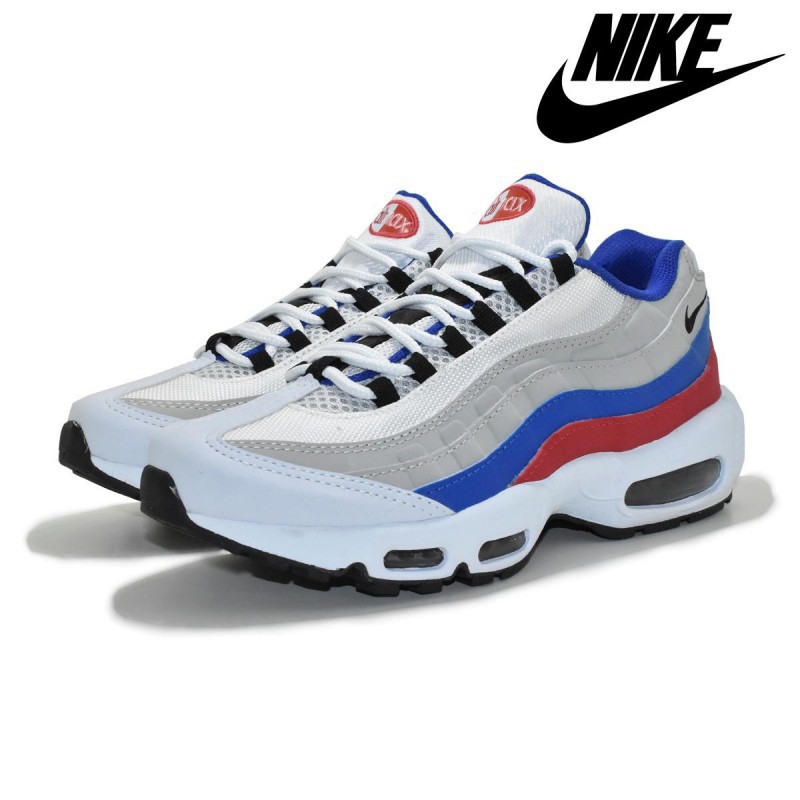 tênis nike air max 95 masculino