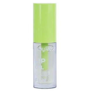 Ruby Rose Hb 561 Lip Oil Care Fun Bala De Coco
