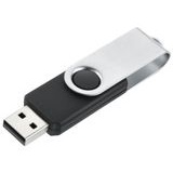 Pen Drive 8GB Multilaser - Twist 2