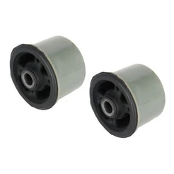 Kit Par Bucha Eixo Traseiro Citroen C3 2002 2003 2004 2005 2006 2007 2008 2009 2010 2011 2012 Cod. Orig. 5131c1