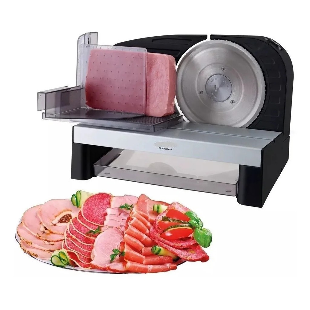 Fatiador de Frios Britânia: Onde Comprar | BuscaProdutos