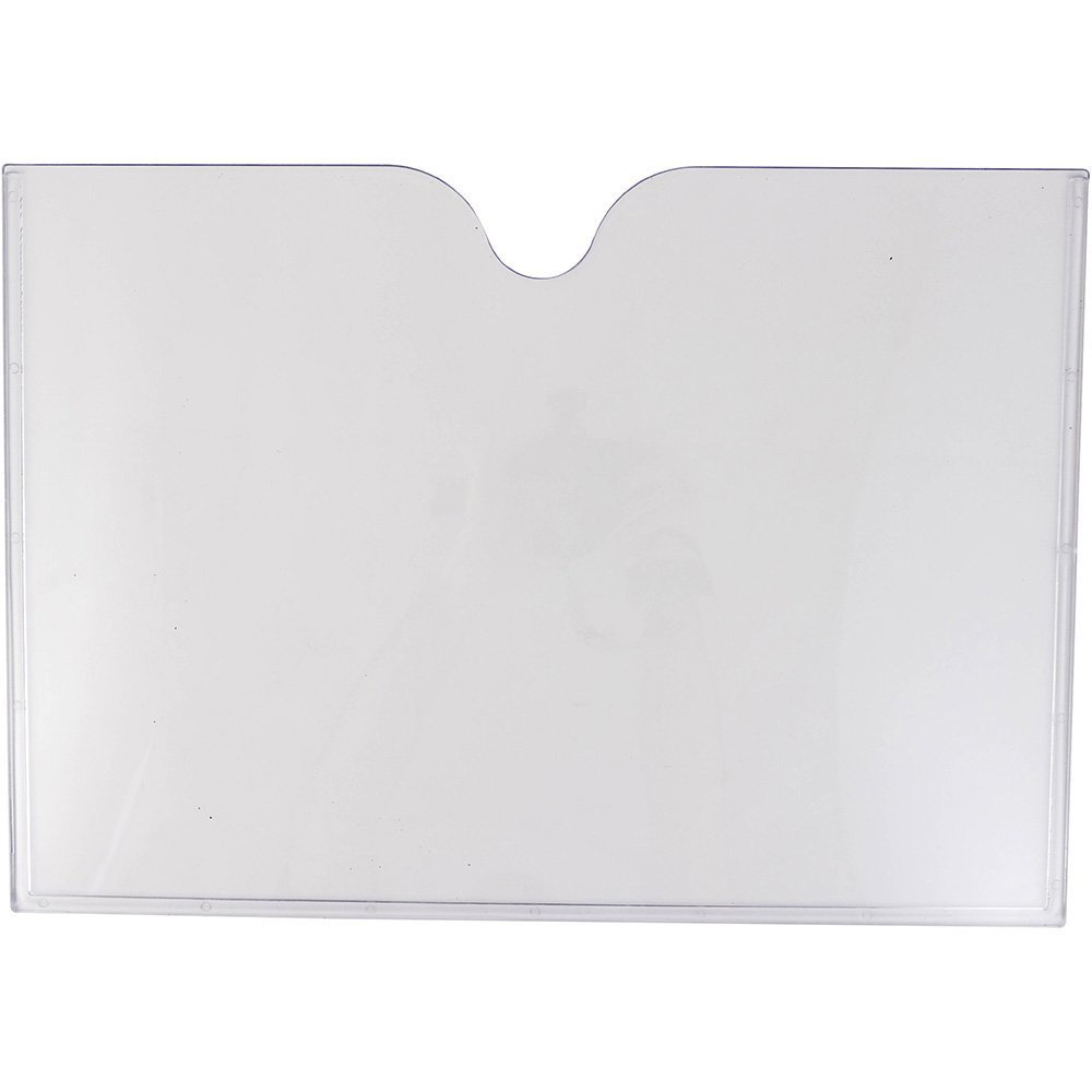 DISPLAY FRONTAL A3 CRISTAL - MAXCRIL