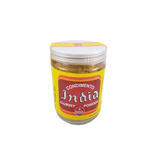 Condimento Curry India em Pó 57g