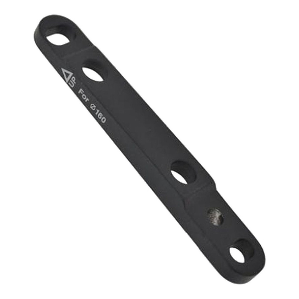 Adaptador Freio Disco Dianteiro Shimano Br-rs505 Flat Mount