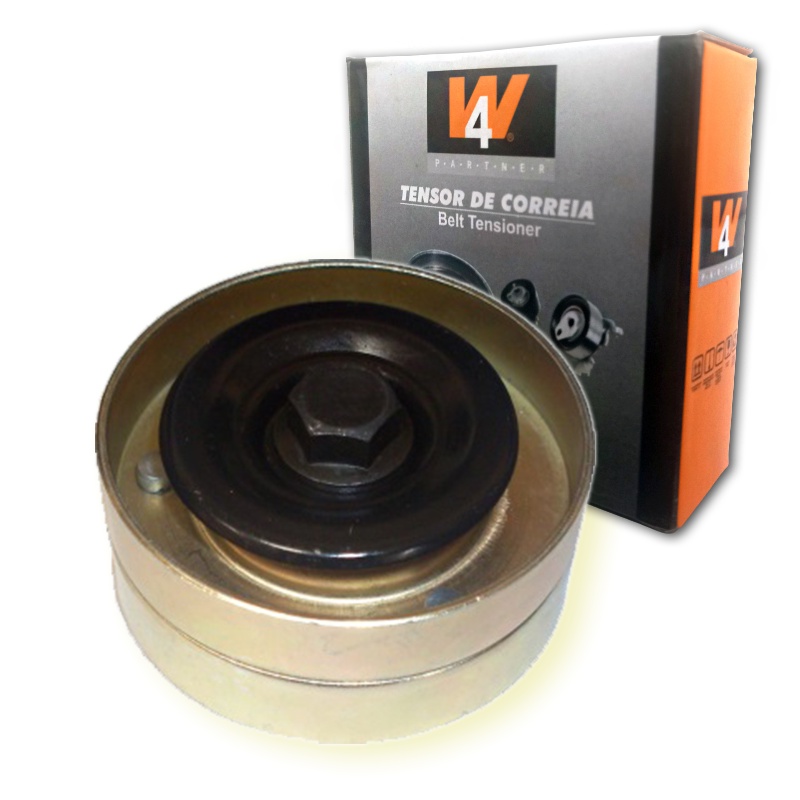 POLIA ALTERNADOR RENAULT R19/R21 NEVADA COM AR CONDICIONADO 10,2X70X30 mm