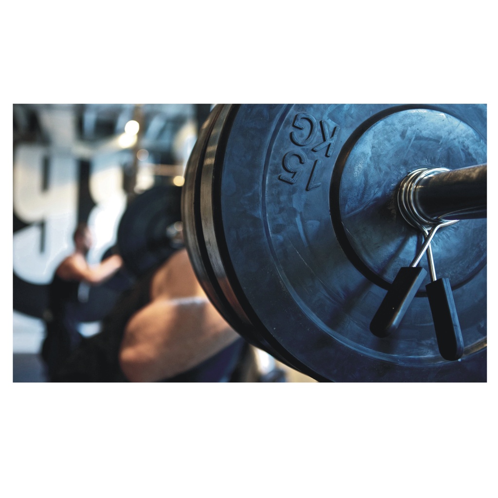 Adesivo De Parede Academia Musculação Esporte Fitness J 26