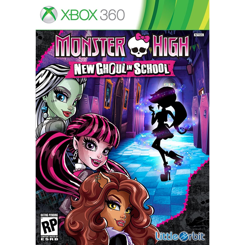 Monster High