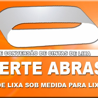 Converte Abrasivos LTDA