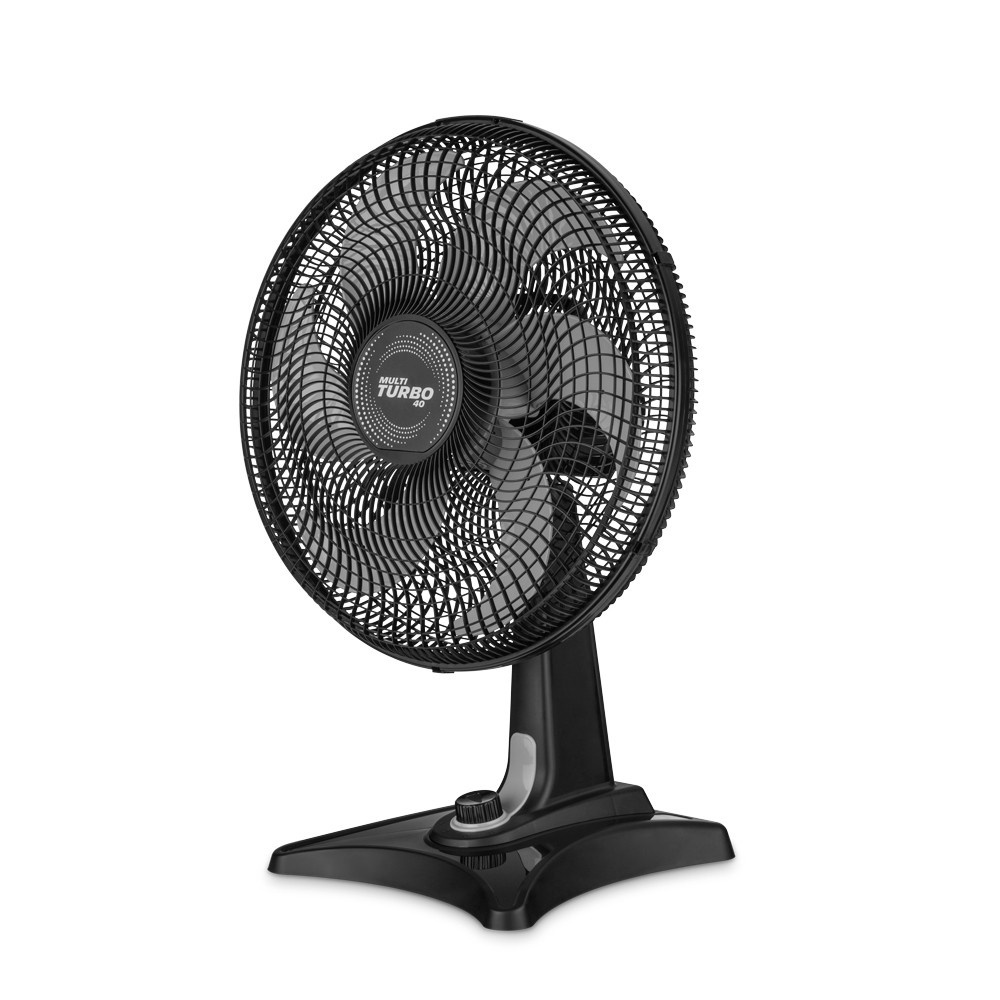 Ventilador de Mesa 40cm Multi Turbo 40 - 127V 135W - VL401