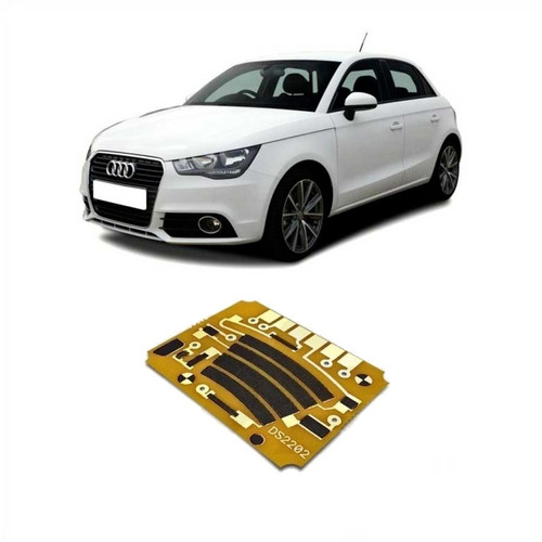 Cartão Chip Sensor Pedal Acelerador Audi A1 A3 A4 A6 S6 S3
