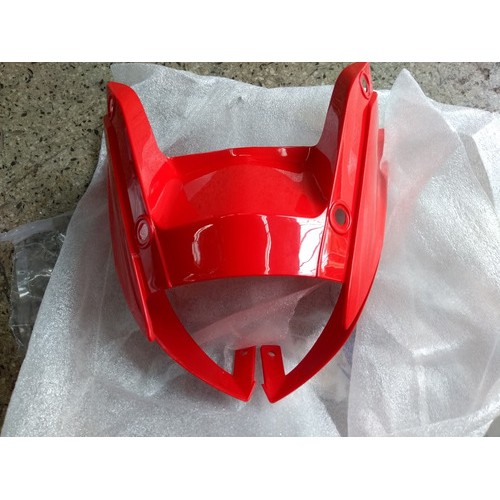Carenagem Do Farol Yamaha Xt 660 Vermelho