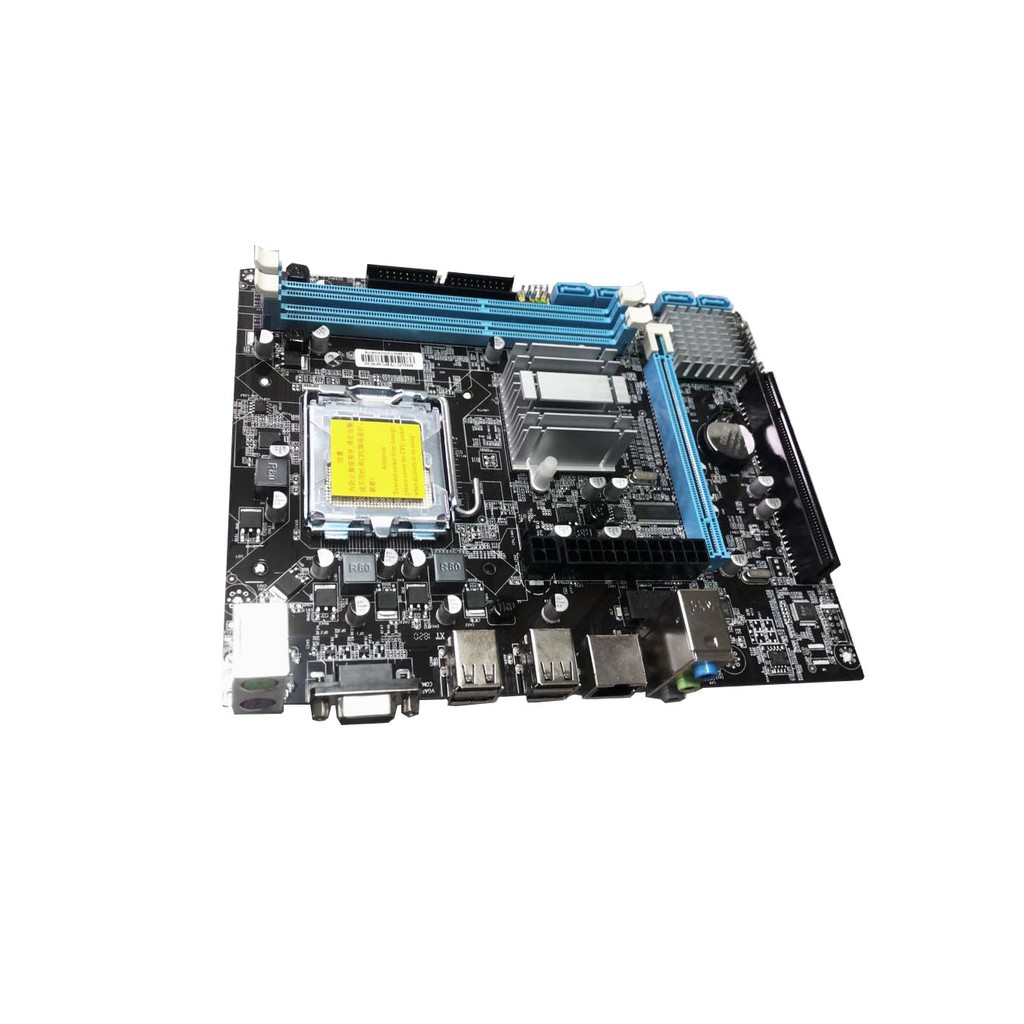 O que é Placa Mãe Lga 775 DDR3? Guia e Onde Comprar | BuscaProdutos