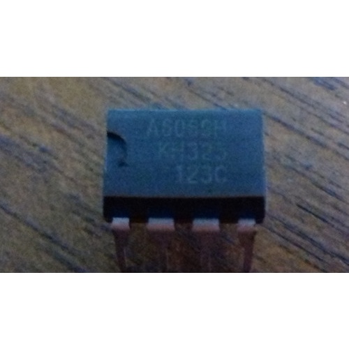 4 Peças  Ci Stra6069h - Stra 6069h - A6069h - A 6069 H