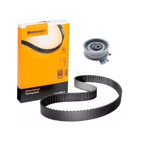 Kit Correia Dentada Tensor A3 Golf Bora New Beetle 2.0 1.6sr em Oferta na Shopee