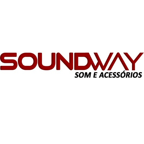 Sound Way Som e Acessórios