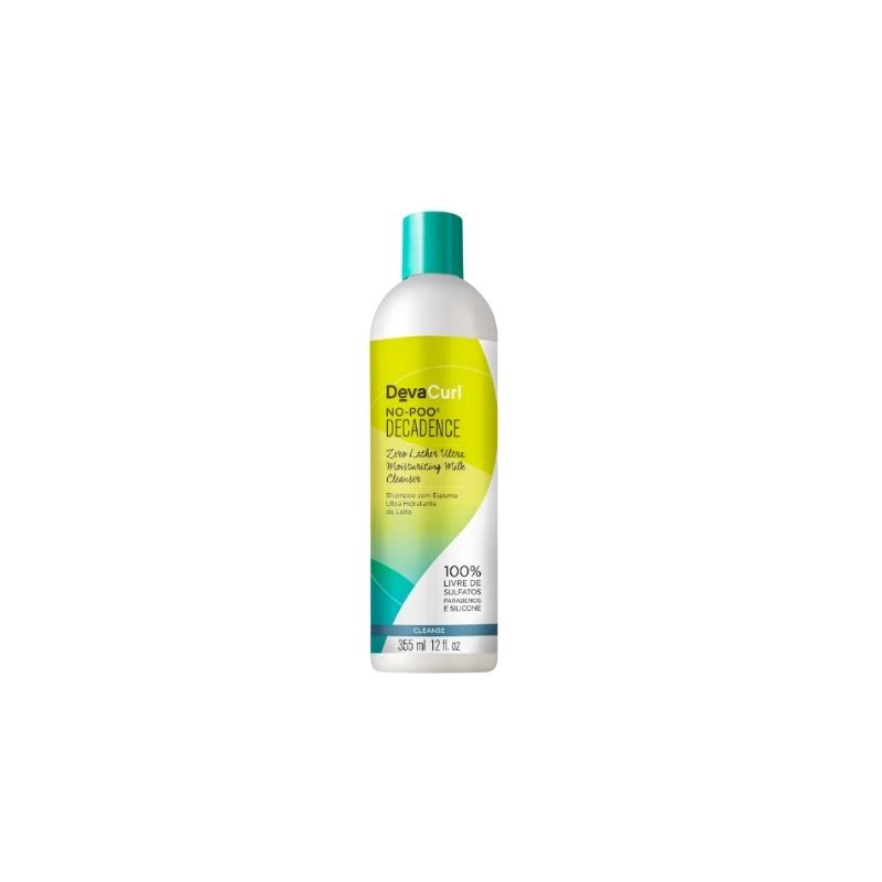 Shampoo Deva Curl No Poo Decadence 355ml