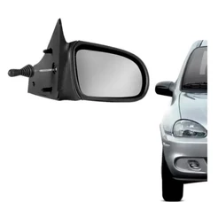 Retrovisor Corsa 94 95 96 97 98 99 00 01 02 Com Controle