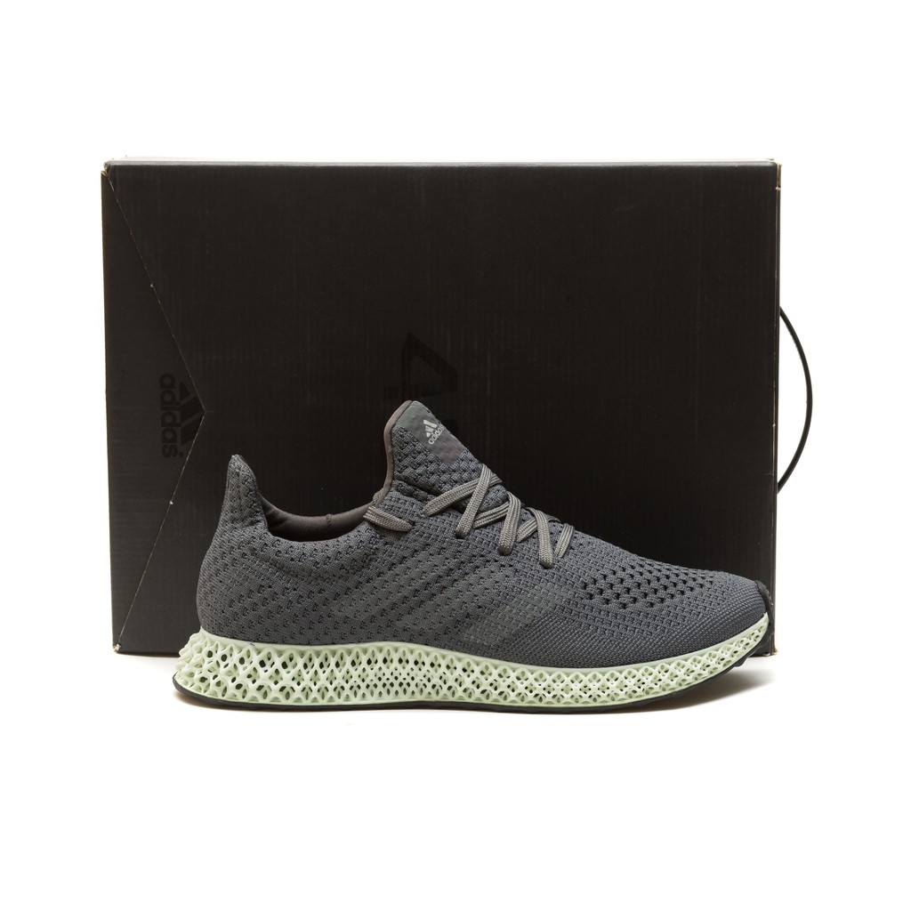 adidas futurecraft 4d brasil