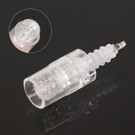 Cartuchos para derma pen (4 uni.)