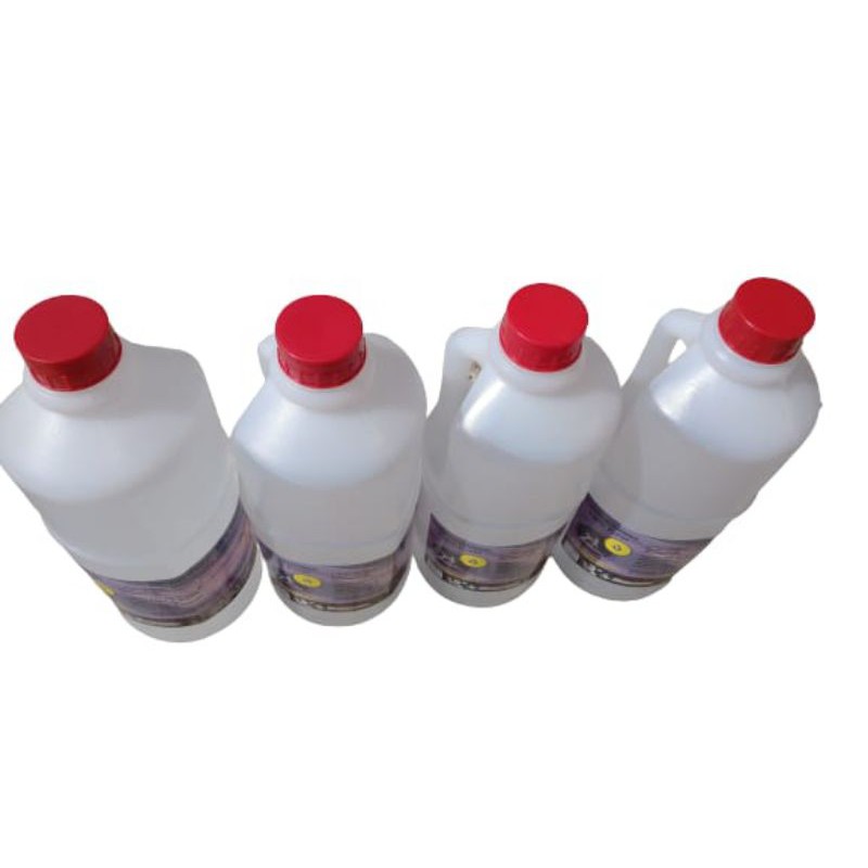 Lubrificante para Esteira Elétrica de 1L