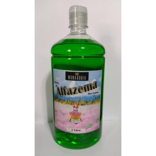 Alfazema Deo Colônia 1 litro