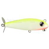Isca Artificial Birutinha 70 Turbo (7cm 11g) Com Hélice Cor 628. Original Deconto