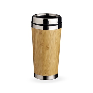 Copo Bambu 500ml em Oferta na Shopee