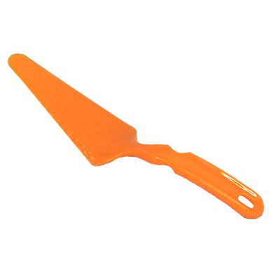 Espátula para Bolo Laranja em Oferta na Shopee
