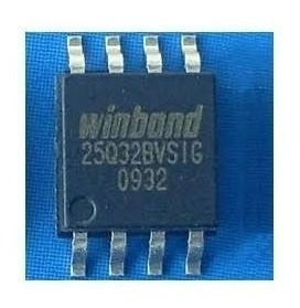 Reparo Placa Principal Memória Sti Dl3270 (b) W - U103