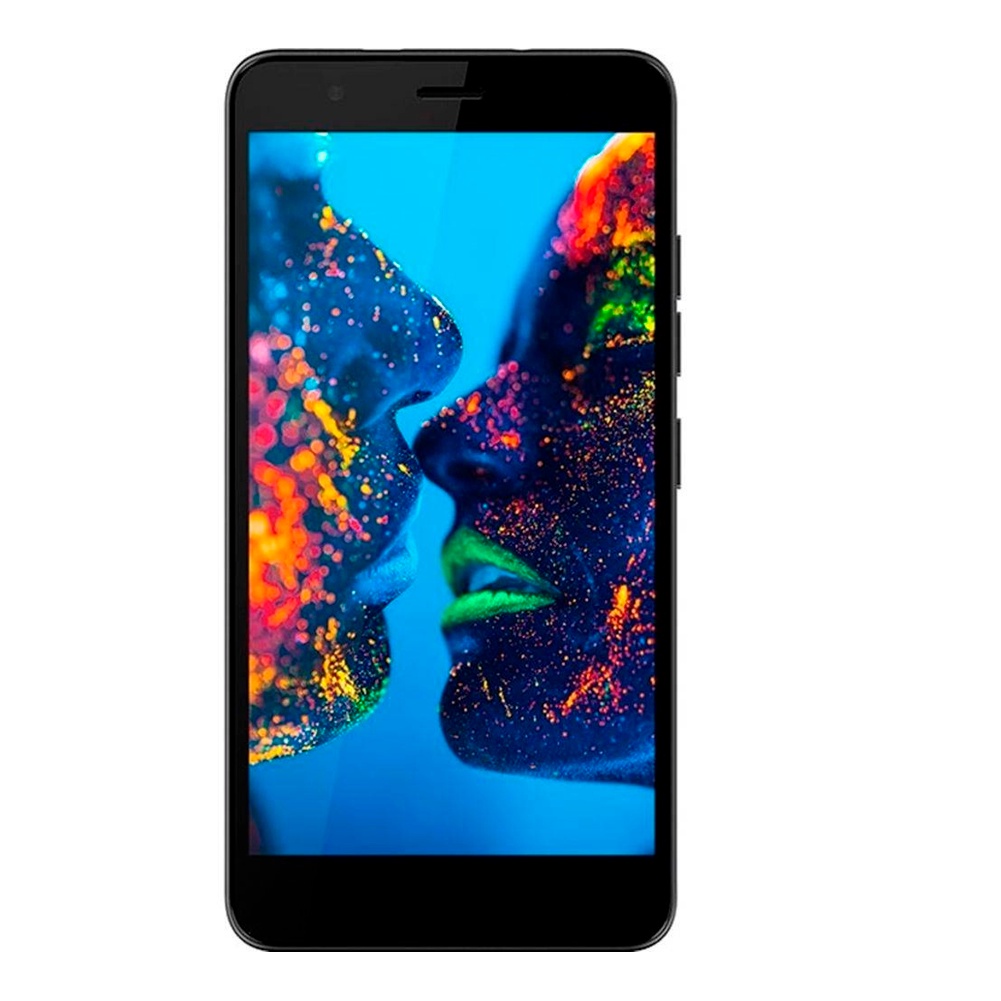 SMARTPHONE QUANTUM MÜV PRO 16GB 1GB 5.5"