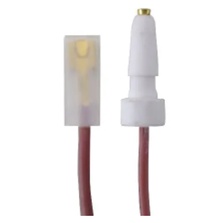 Vela/Eletrodo Acendimento Automático DAKO - TERMINAL GROSSO
