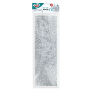 Refil Microfibra compatível para MOP Lava e Seca FIT Flash Limp RMOP6088