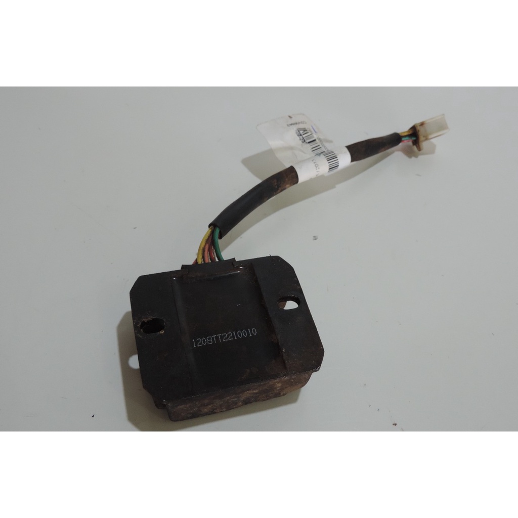 Retificador Shineray 150 Original Usado (37562)
