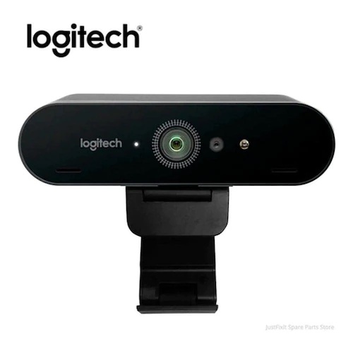 logitech brio web kamera