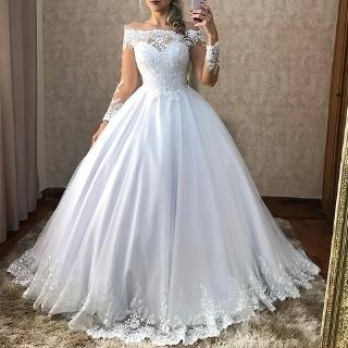 vestidos de noivinha de casamento