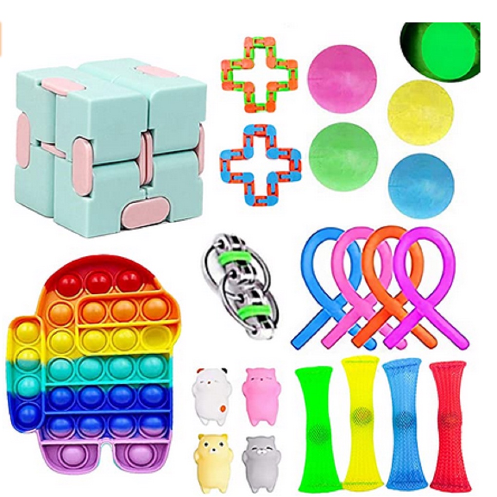 kit de fidget toys kit de fidget toys