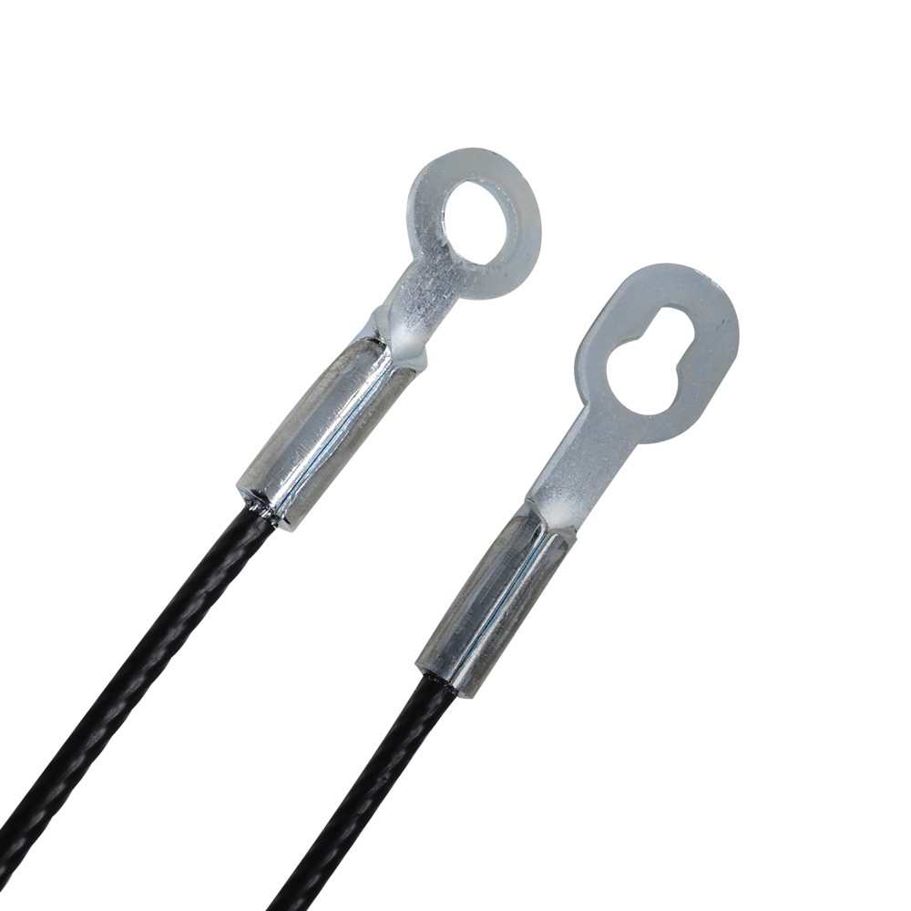 Cabo Limitador Tampa Caçamba Direita Esquerda S10 G1 01 A 12 - Spare Parts and Accessories for Vehicles