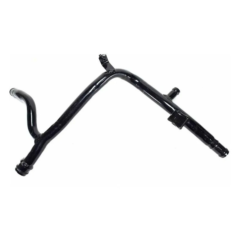 Tubo Agua Motor Golf - Bora - New Beetle 06a121065de + Brinde