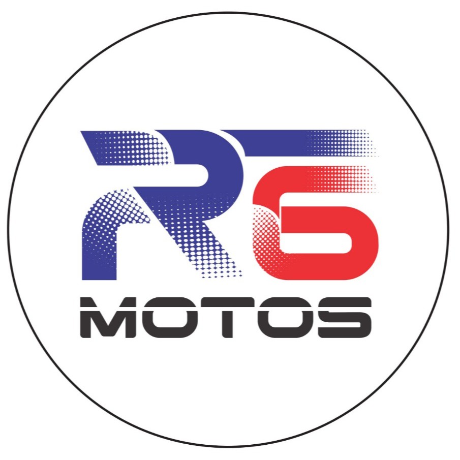 R6 MOTOS