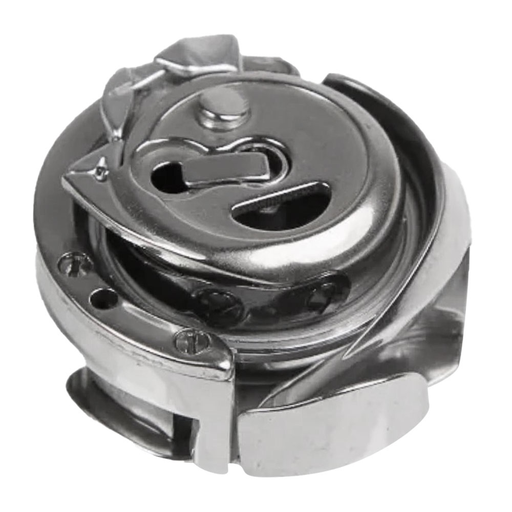 Lançadeira PFAFF Coluna C/Trimmer HPF 490TR-NK