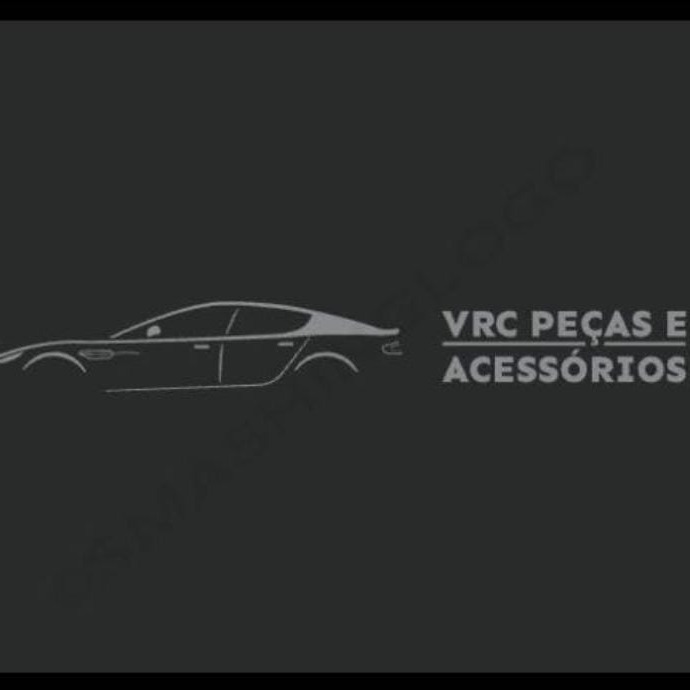 VRC Peças e aacessorios